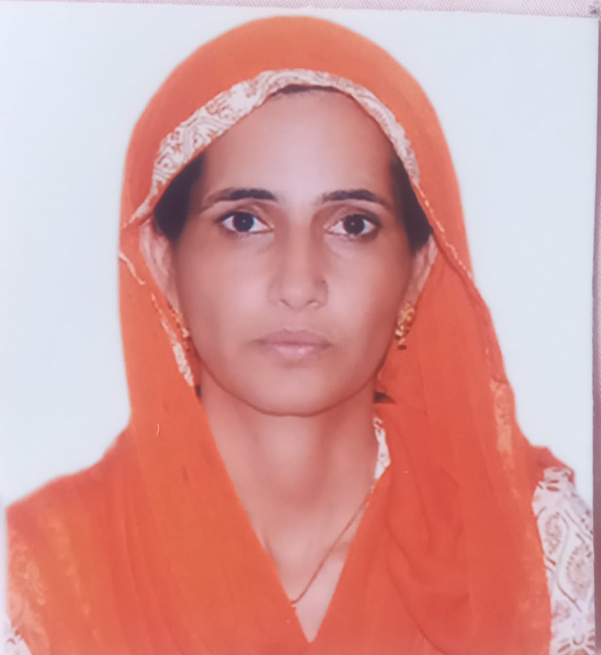 Sunita Bishnoi